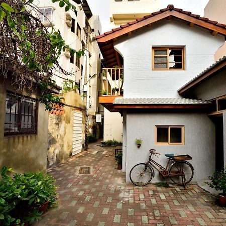 Apartamento Yf 97.1 Tainan Exterior foto