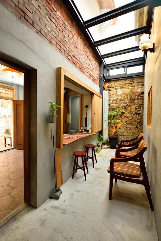 Apartamento Yf 97.1 Tainan Exterior foto
