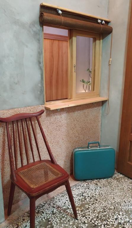 Apartamento Yf 97.1 Tainan Exterior foto