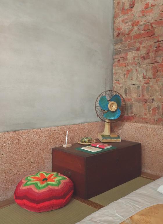 Apartamento Yf 97.1 Tainan Exterior foto