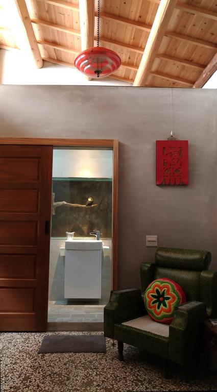 Apartamento Yf 97.1 Tainan Exterior foto