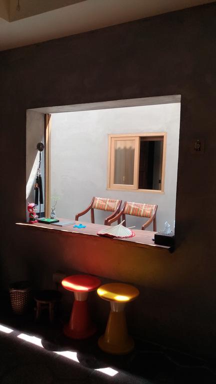 Apartamento Yf 97.1 Tainan Exterior foto