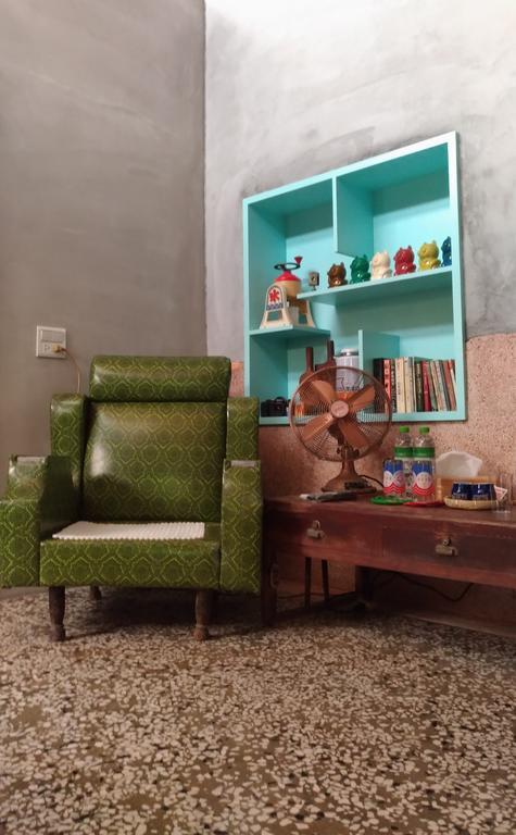 Apartamento Yf 97.1 Tainan Exterior foto