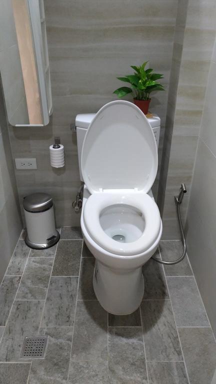 Apartamento Yf 97.1 Tainan Exterior foto