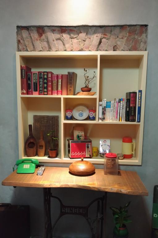 Apartamento Yf 97.1 Tainan Exterior foto